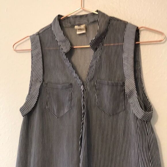 Needle & thread striped blouse‎ - Picture 2 of 7